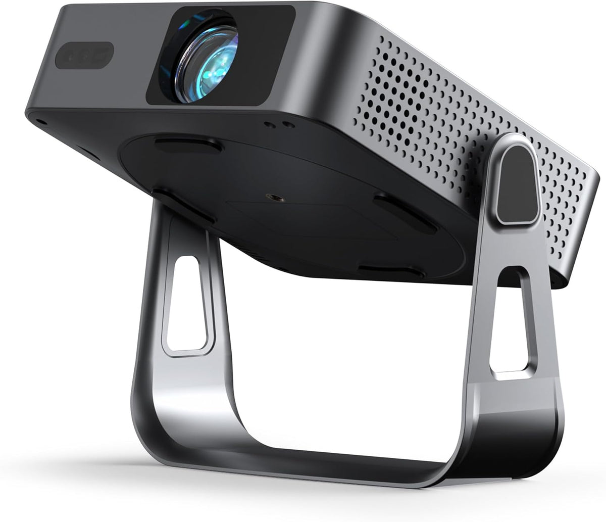 Ultra-Thin 1080P Smart Mini Projector™
