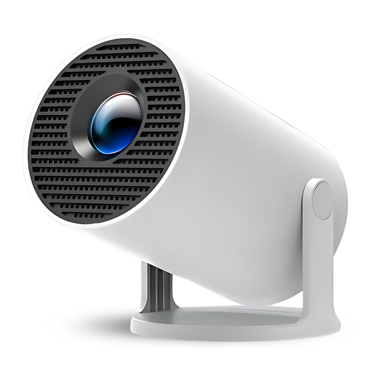 Cinematic Escape™ Portable Projector™