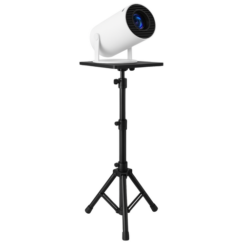 Cinematic Escape™ Portable Projector™